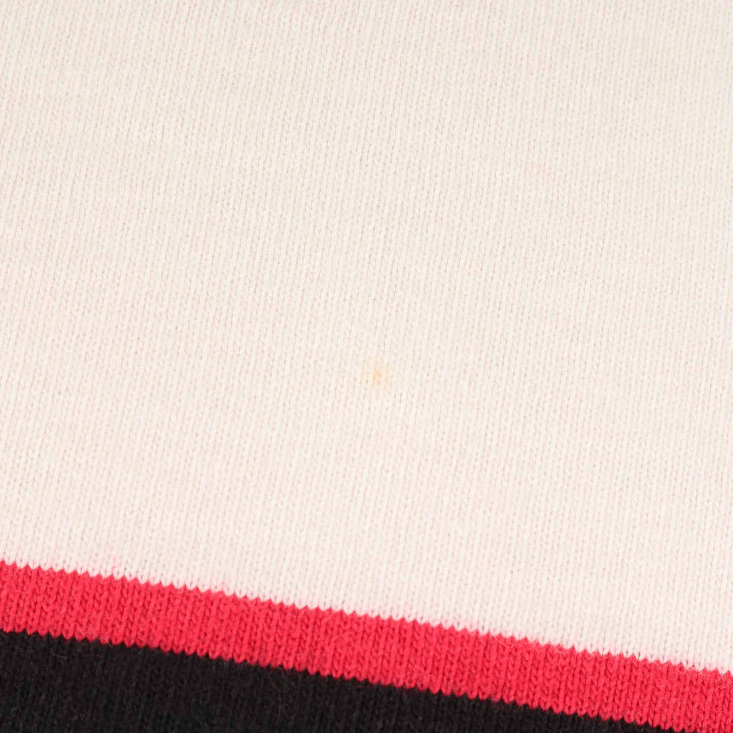 90s ヘンリーネック ボーダー ロングスリーブTシャツ(1998年モデル)