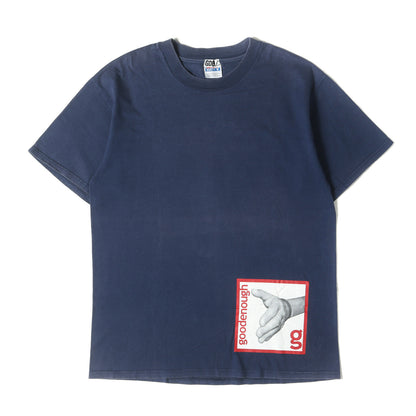 90s グラフィックプリント Tシャツ(Hanesボディ)