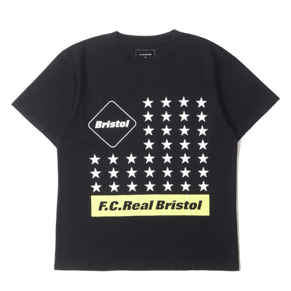 37スター クルーネック Tシャツ(37 STAR TEE)