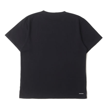 37スター クルーネック Tシャツ(37 STAR TEE)