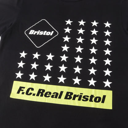 37スター クルーネック Tシャツ(37 STAR TEE)