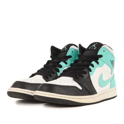 AIR JORDAN 1 MID TROPICAL TWIST (554724-132)