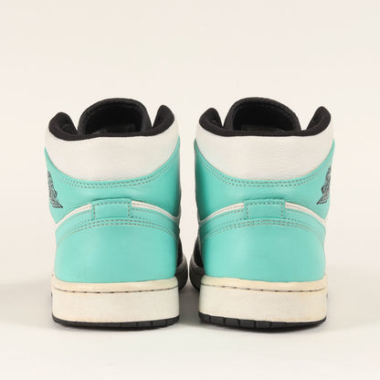 AIR JORDAN 1 MID TROPICAL TWIST (554724-132)