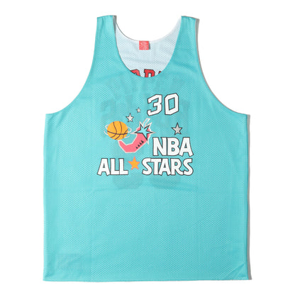 90s NBA オールスターゲーム スコッティ・ピッペン バスケ タンクトップ / ユニフォーム