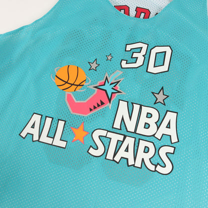 90s NBA オールスターゲーム スコッティ・ピッペン バスケ タンクトップ / ユニフォーム
