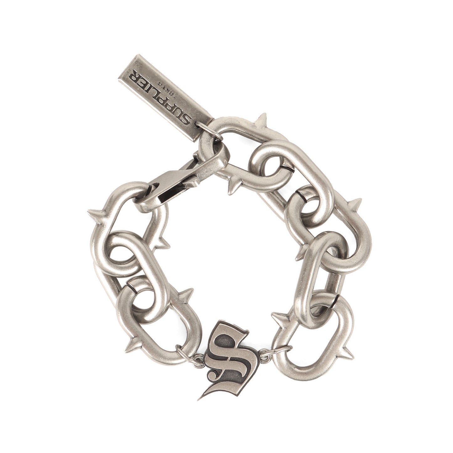 有刺鉄線 ブレスレット(THORN BRACELET)