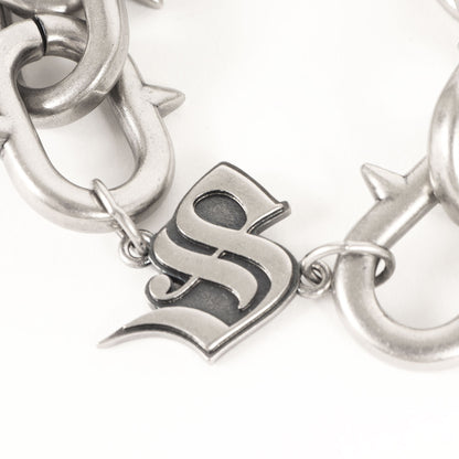 有刺鉄線 ブレスレット(THORN BRACELET)