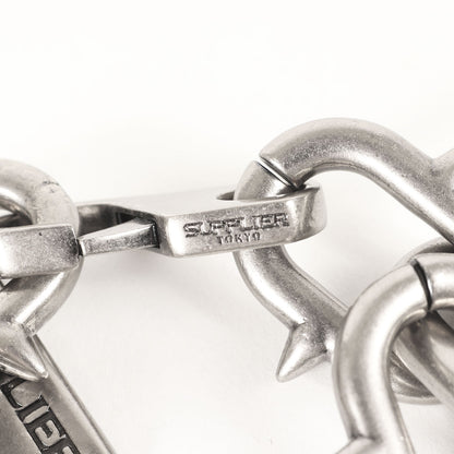 有刺鉄線 ブレスレット(THORN BRACELET)