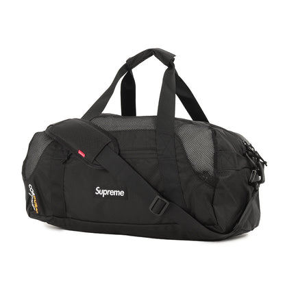 22SS メッシュ コンビ ダッフルバッグ(Duffle Bag)