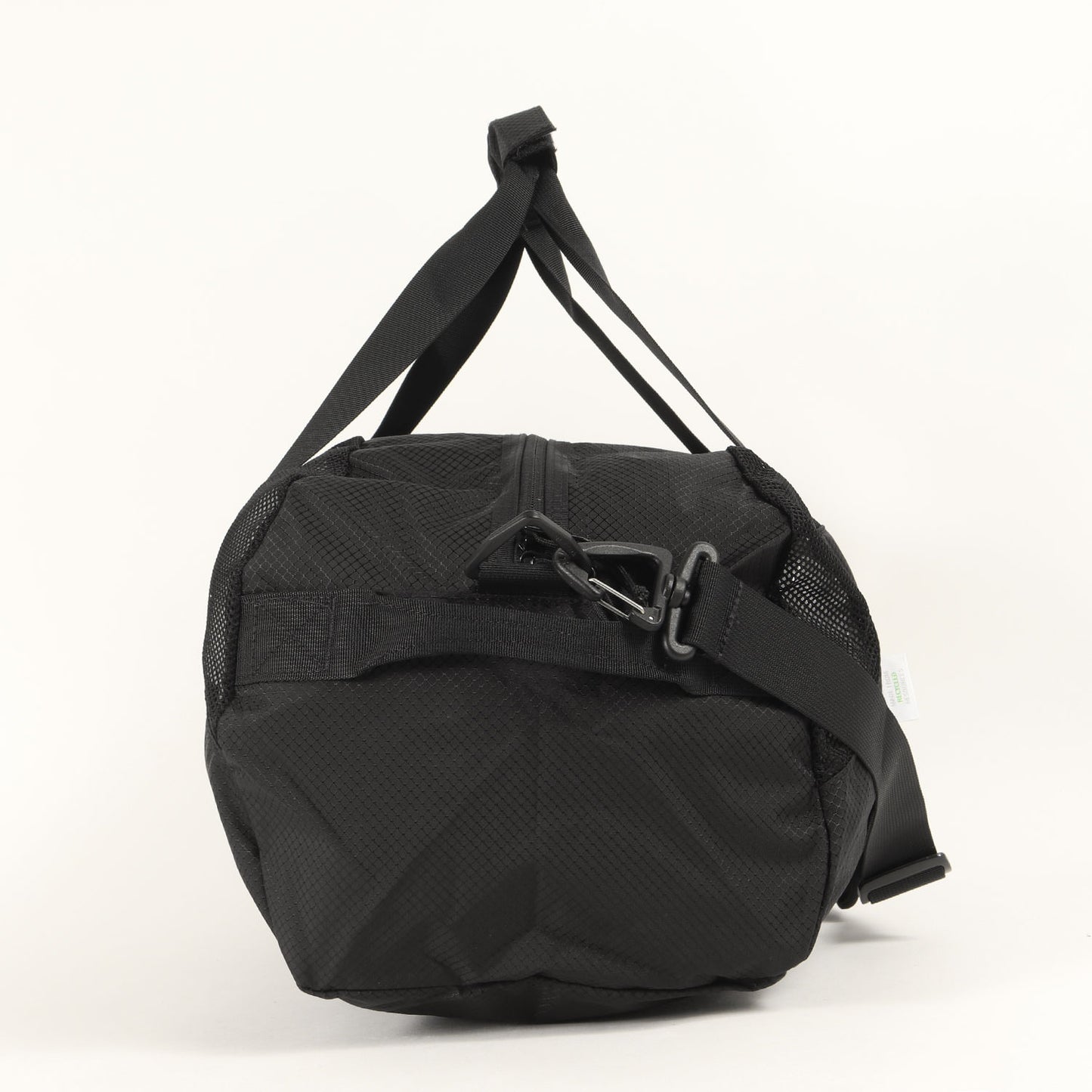 22SS メッシュ コンビ ダッフルバッグ(Duffle Bag)