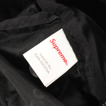22SS メッシュ コンビ ダッフルバッグ(Duffle Bag)