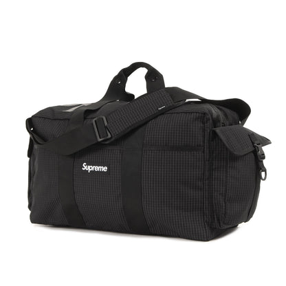 24SS リフレクティブ リップストップ ダッフルバッグ(Duffle Bag)