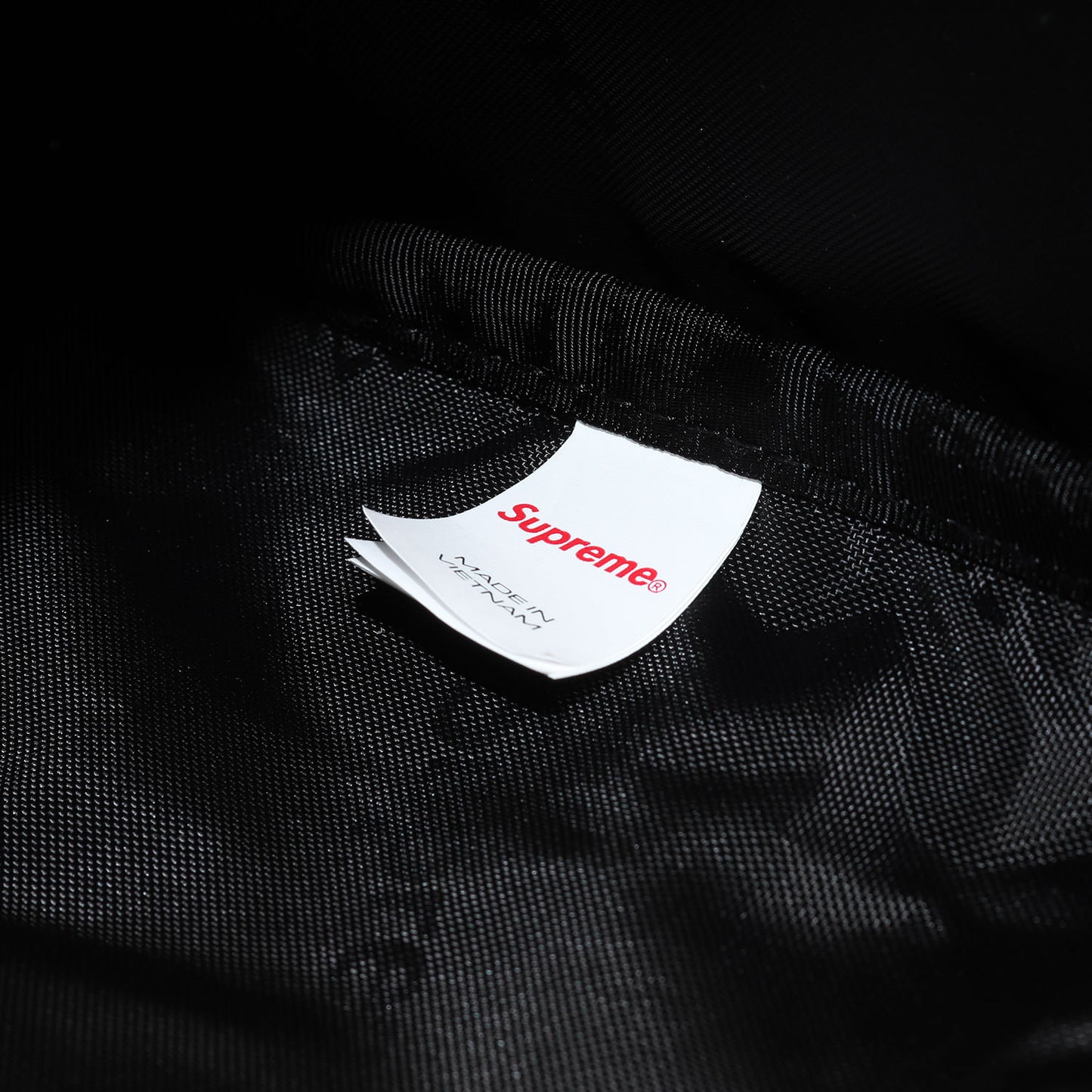 24SS リフレクティブ リップストップ ダッフルバッグ(Duffle Bag)