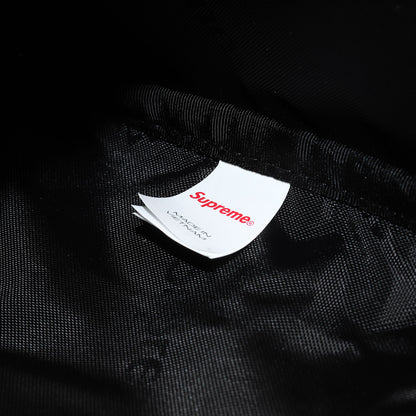 24SS リフレクティブ リップストップ ダッフルバッグ(Duffle Bag)