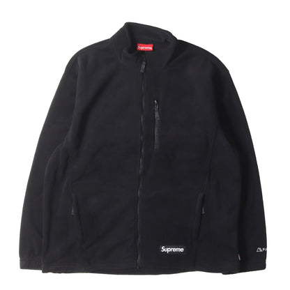 22AW ポーラテック フリース フルジップ ジャケット(Polartec Zip Jacket)