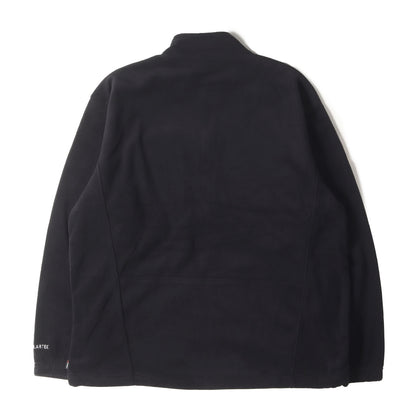 22AW ポーラテック フリース フルジップ ジャケット(Polartec Zip Jacket)