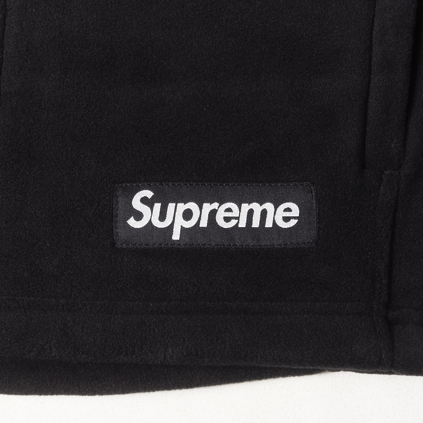 22AW ポーラテック フリース フルジップ ジャケット(Polartec Zip Jacket)