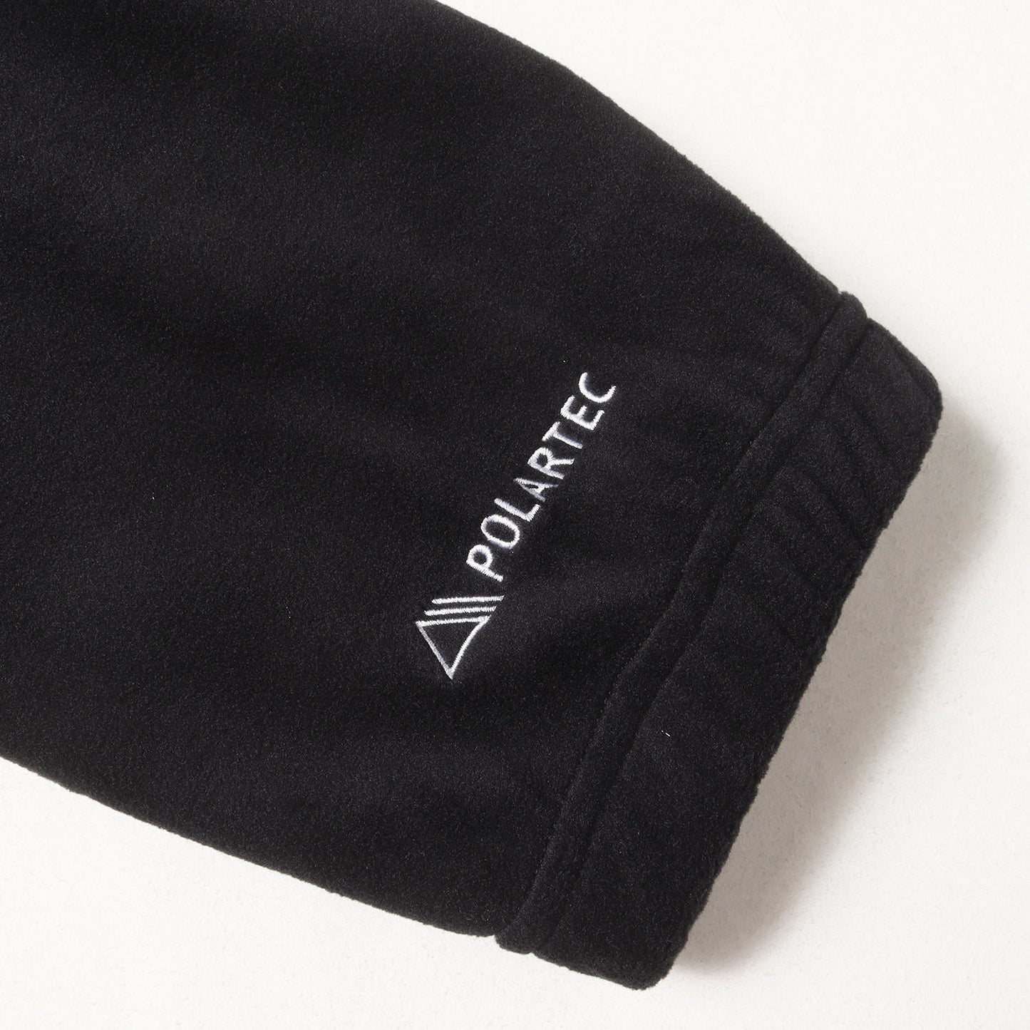 22AW ポーラテック フリース フルジップ ジャケット(Polartec Zip Jacket)