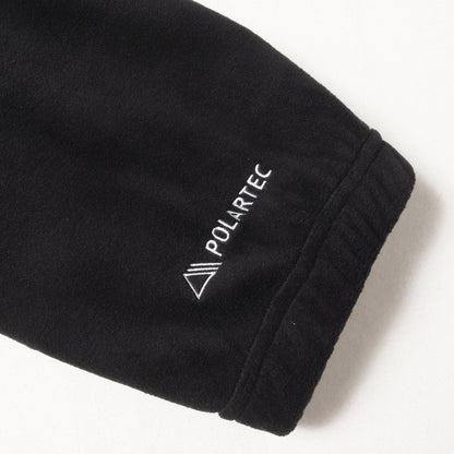 22AW ポーラテック フリース フルジップ ジャケット(Polartec Zip Jacket)
