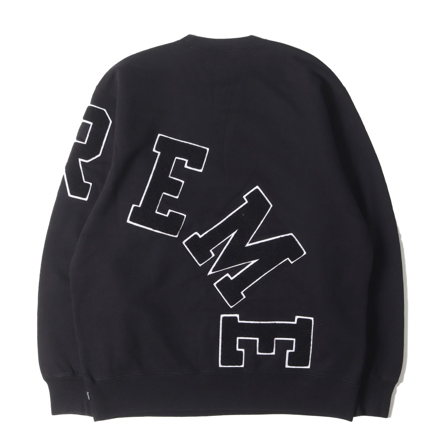 20AW ビッグ アーチロゴ クルーネック スウェット(Big Arc Crewneck)