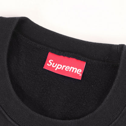 20AW ビッグ アーチロゴ クルーネック スウェット(Big Arc Crewneck)