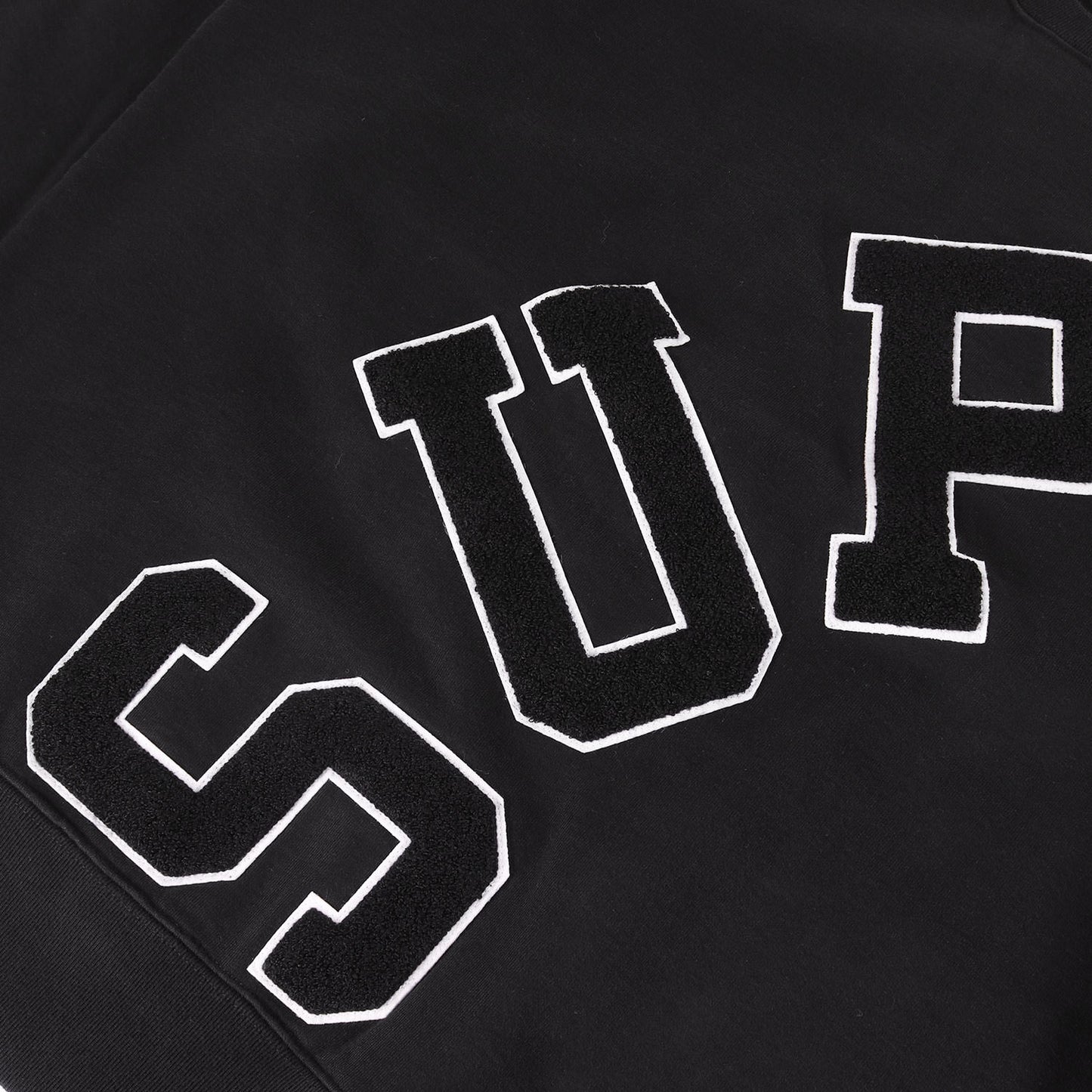 20AW ビッグ アーチロゴ クルーネック スウェット(Big Arc Crewneck)