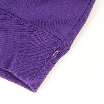 21AW フードロゴ コントラスト スウェットパーカー(Contrast Hooded Sweatshirt)