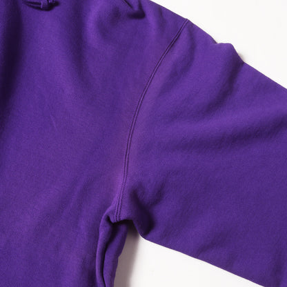 21AW フードロゴ コントラスト スウェットパーカー(Contrast Hooded Sweatshirt)