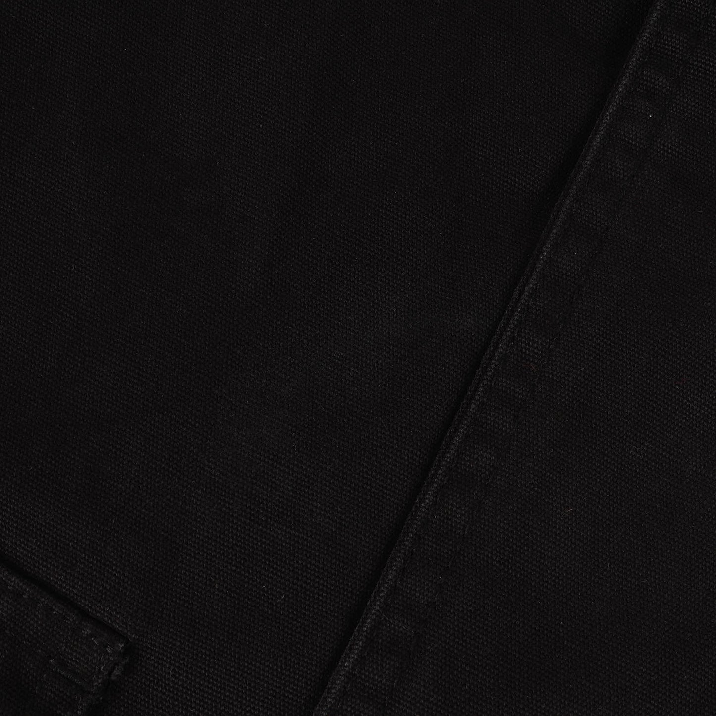 21SS 裏地総柄 コットン ワークコート(Barn Coat)