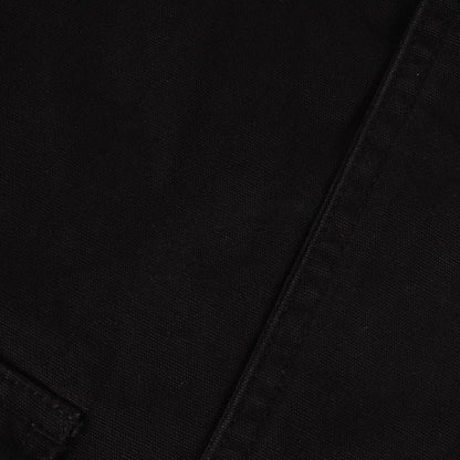 21SS 裏地総柄 コットン ワークコート(Barn Coat)