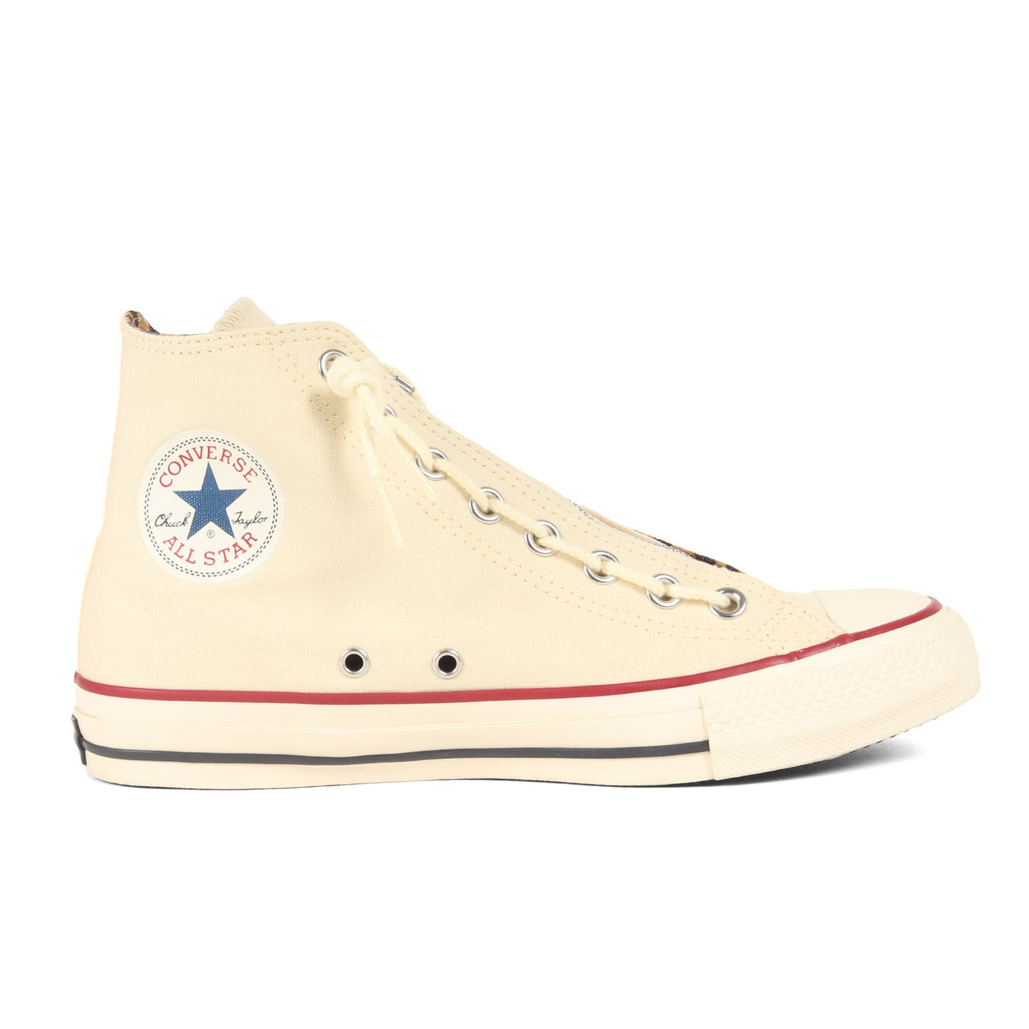 21AW ×nonnative ×WACKO MARIA ALL STAR 100 HI / NW (1SC775)