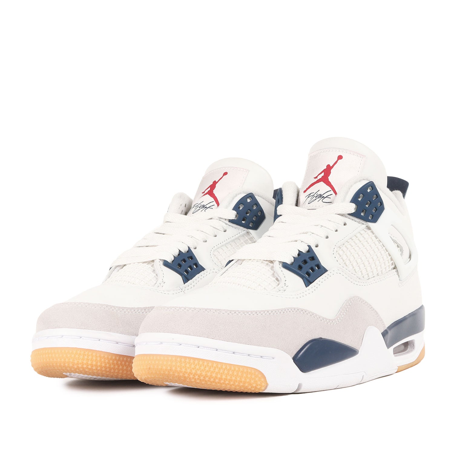 NIKE (ナイキ) SB AIR JORDAN 4 RETRO SP NAVY (DR5415-100  