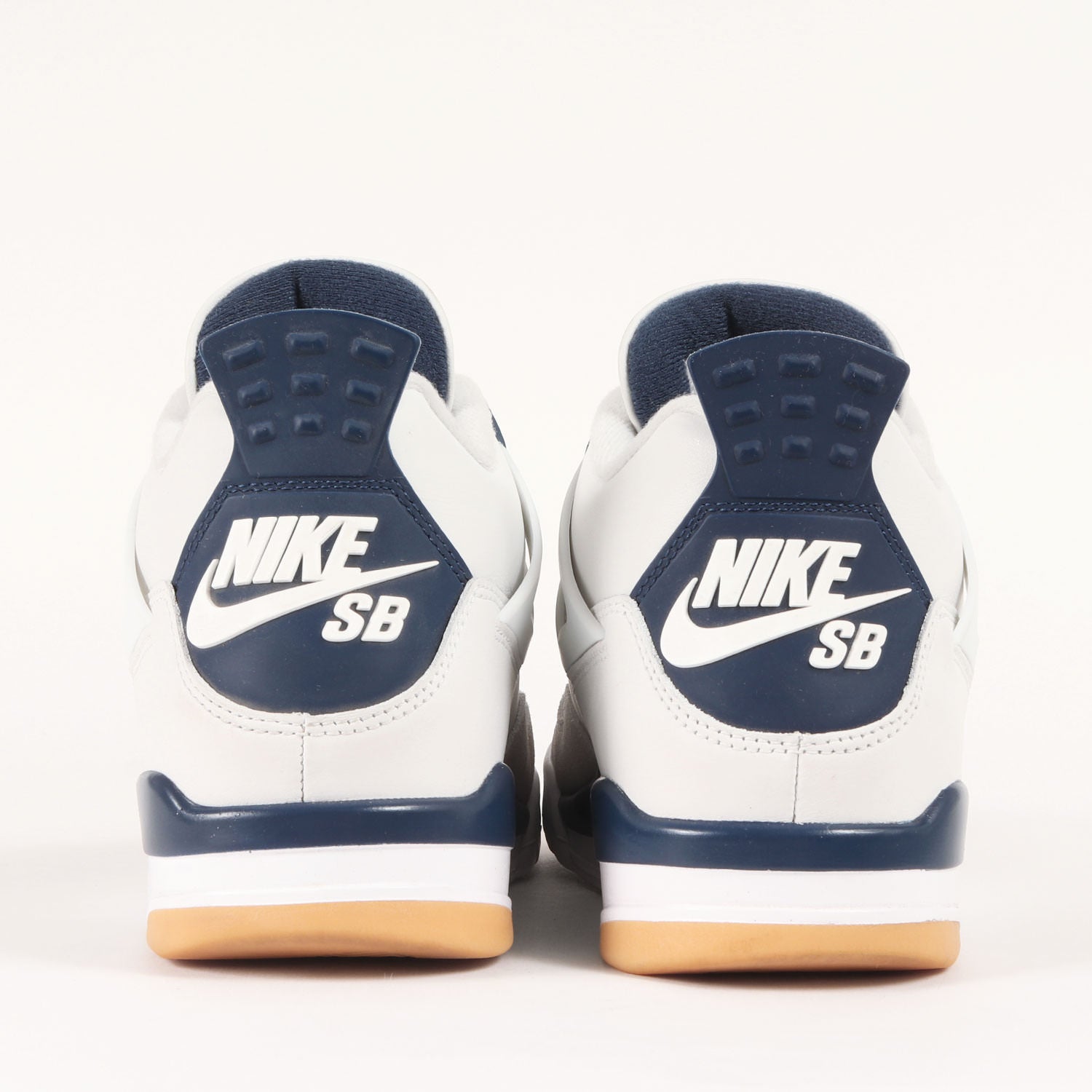 NIKE (ナイキ) SB AIR JORDAN 4 RETRO SP NAVY (DR5415-100  