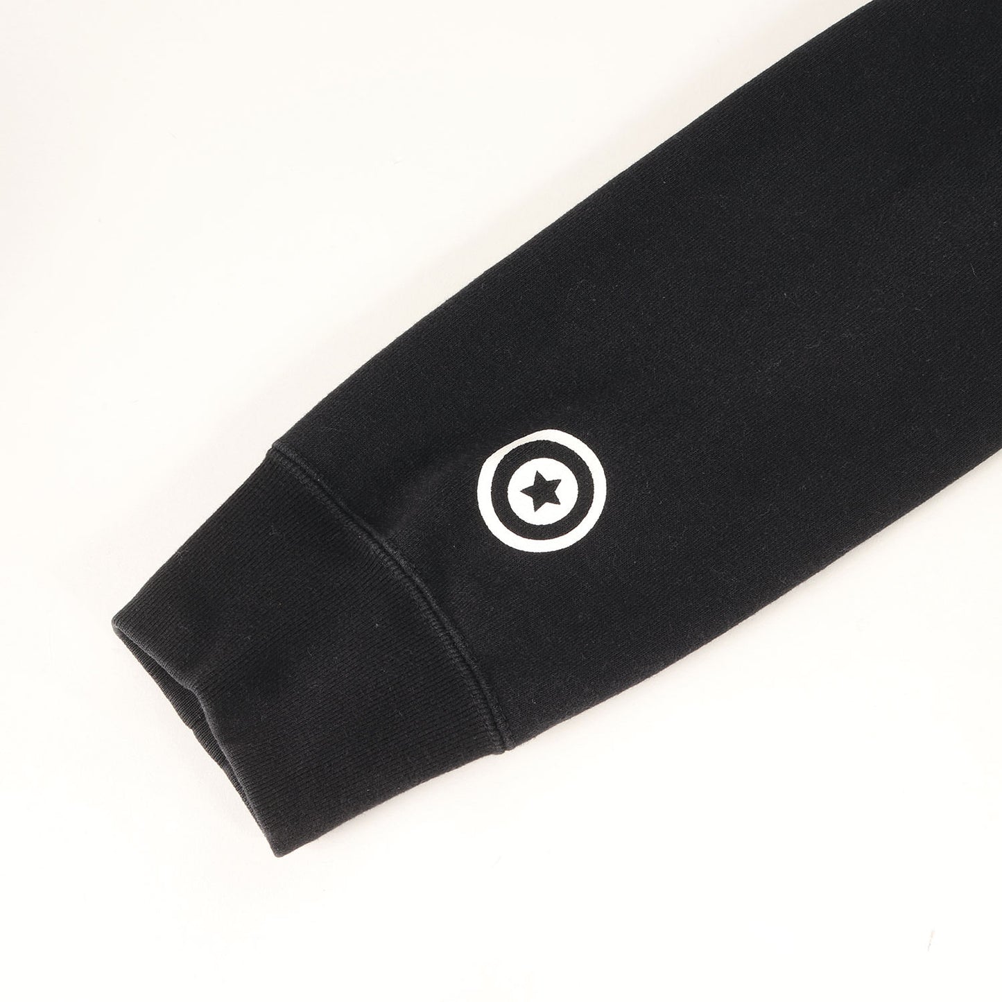 1stカモ 猿迷彩 シャーク スウェット パーカー