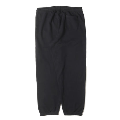 24AW ×NIKE JORDAN ジャンプマンロゴ スウェットパンツ(Sweatpant)