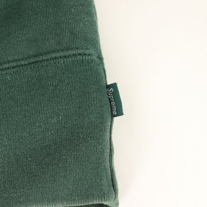 21AW スクリプトロゴ アップリケ スウェット パーカー(Tail Hooded Sweatshirt)
