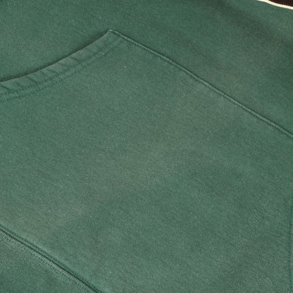 21AW スクリプトロゴ アップリケ スウェット パーカー(Tail Hooded Sweatshirt)