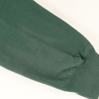 21AW スクリプトロゴ アップリケ スウェット パーカー(Tail Hooded Sweatshirt)