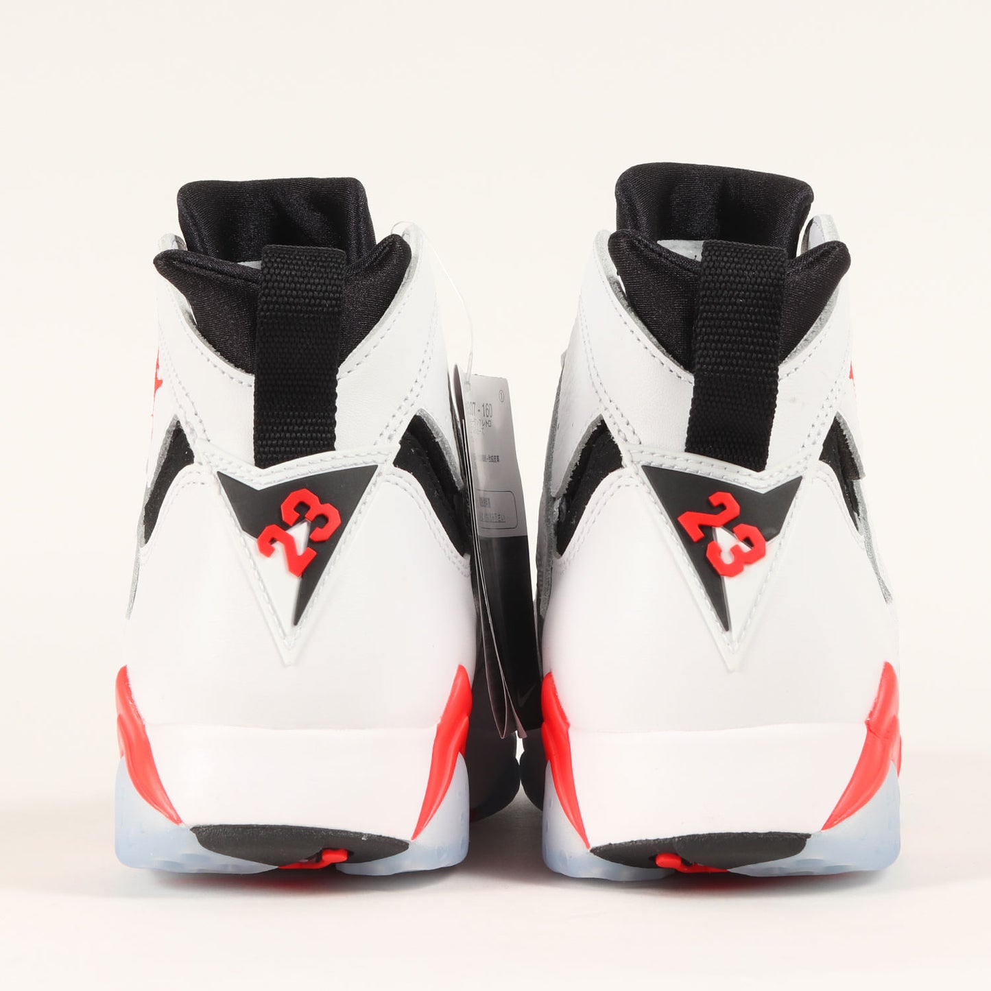 AIR JORDAN 7 RETRO INFRARED (CU9307-160)