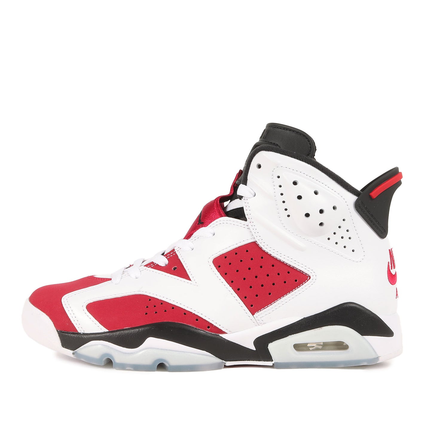 AIR JORDAN 6 RETRO CARMINE (2021年製 / CT8529-106)