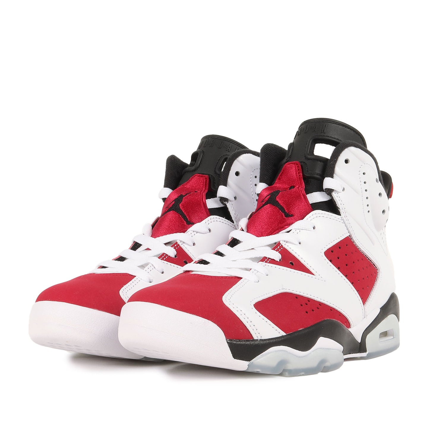 AIR JORDAN 6 RETRO CARMINE (2021年製 / CT8529-106)
