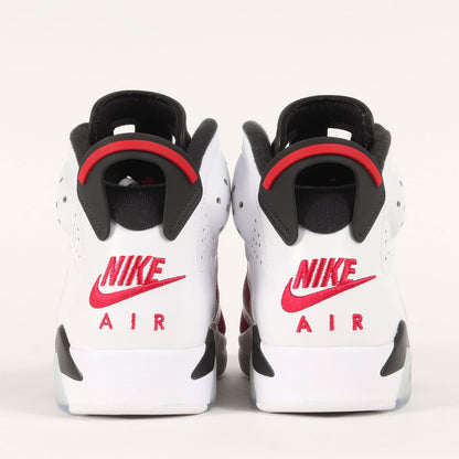 AIR JORDAN 6 RETRO CARMINE (2021年製 / CT8529-106)