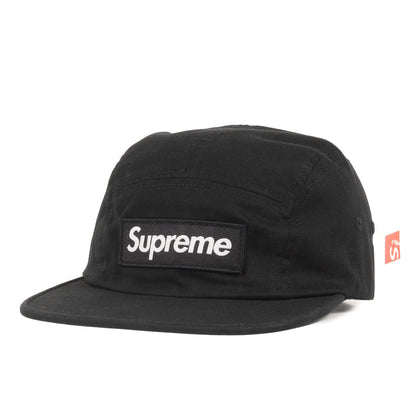 コットン BOXロゴ キャンプキャップ(Camp Cap)