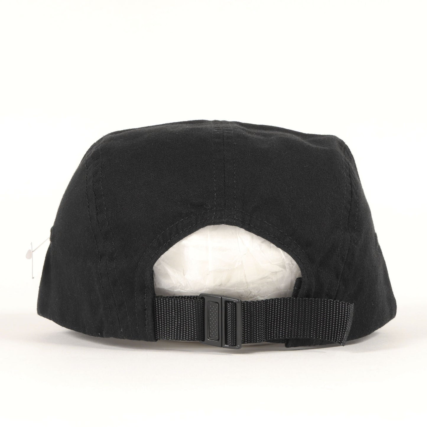 コットン BOXロゴ キャンプキャップ(Camp Cap)