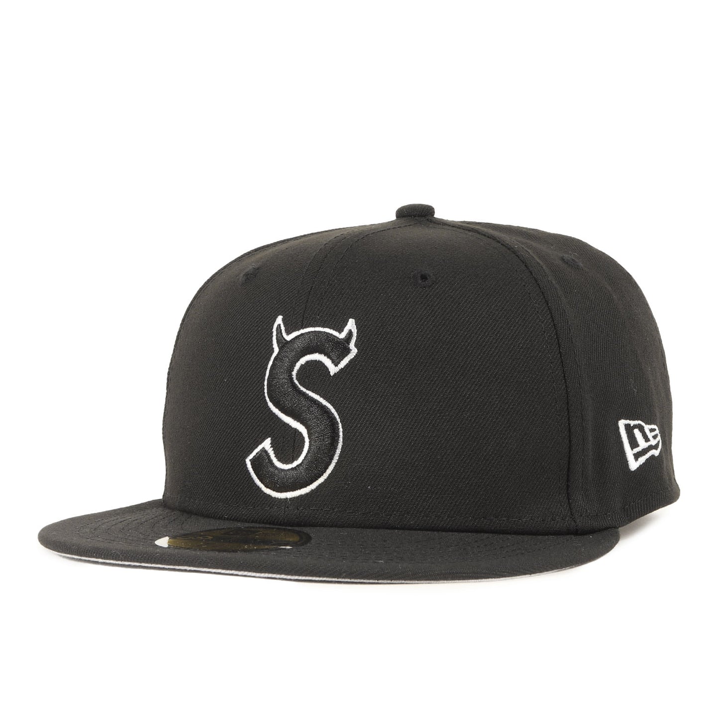 22AW ×NEW ERA Sロゴ ベースボール キャップ(S Logo New Era)