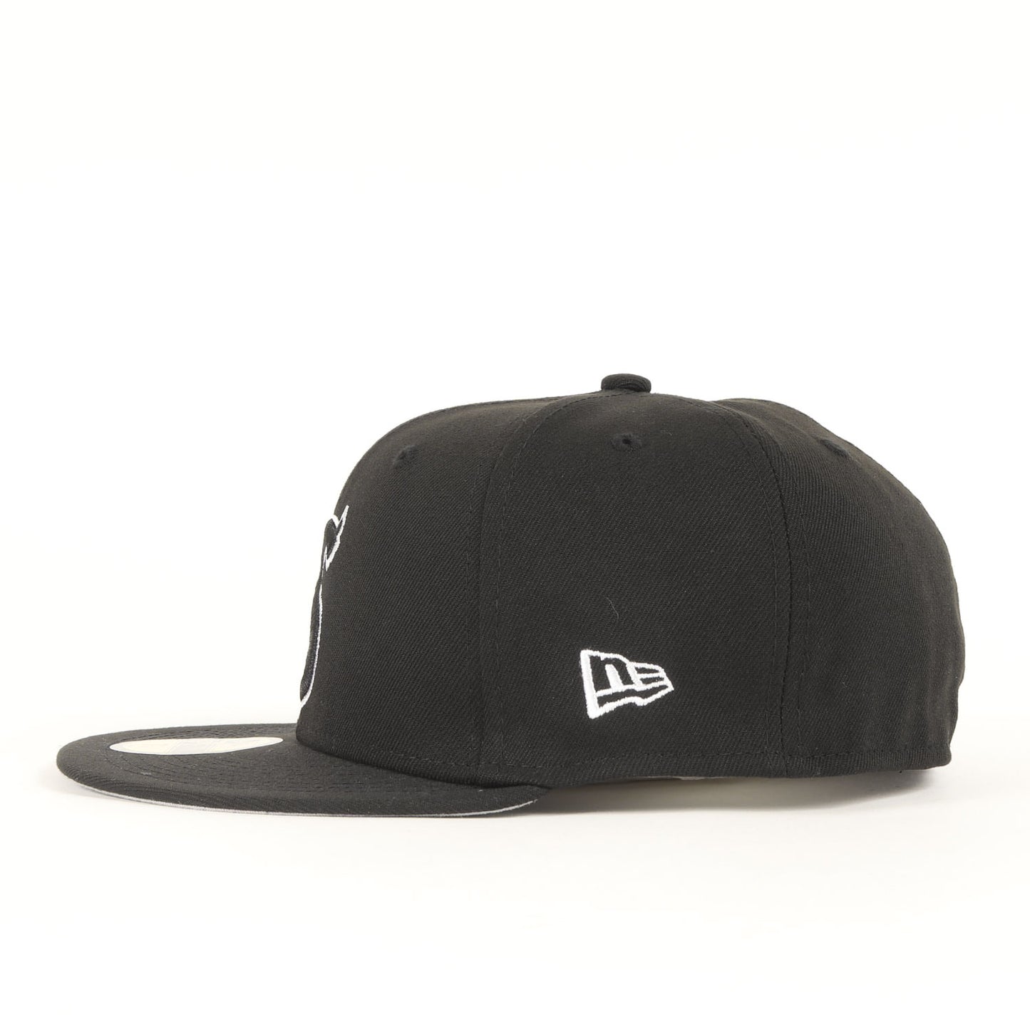 22AW ×NEW ERA Sロゴ ベースボール キャップ(S Logo New Era)