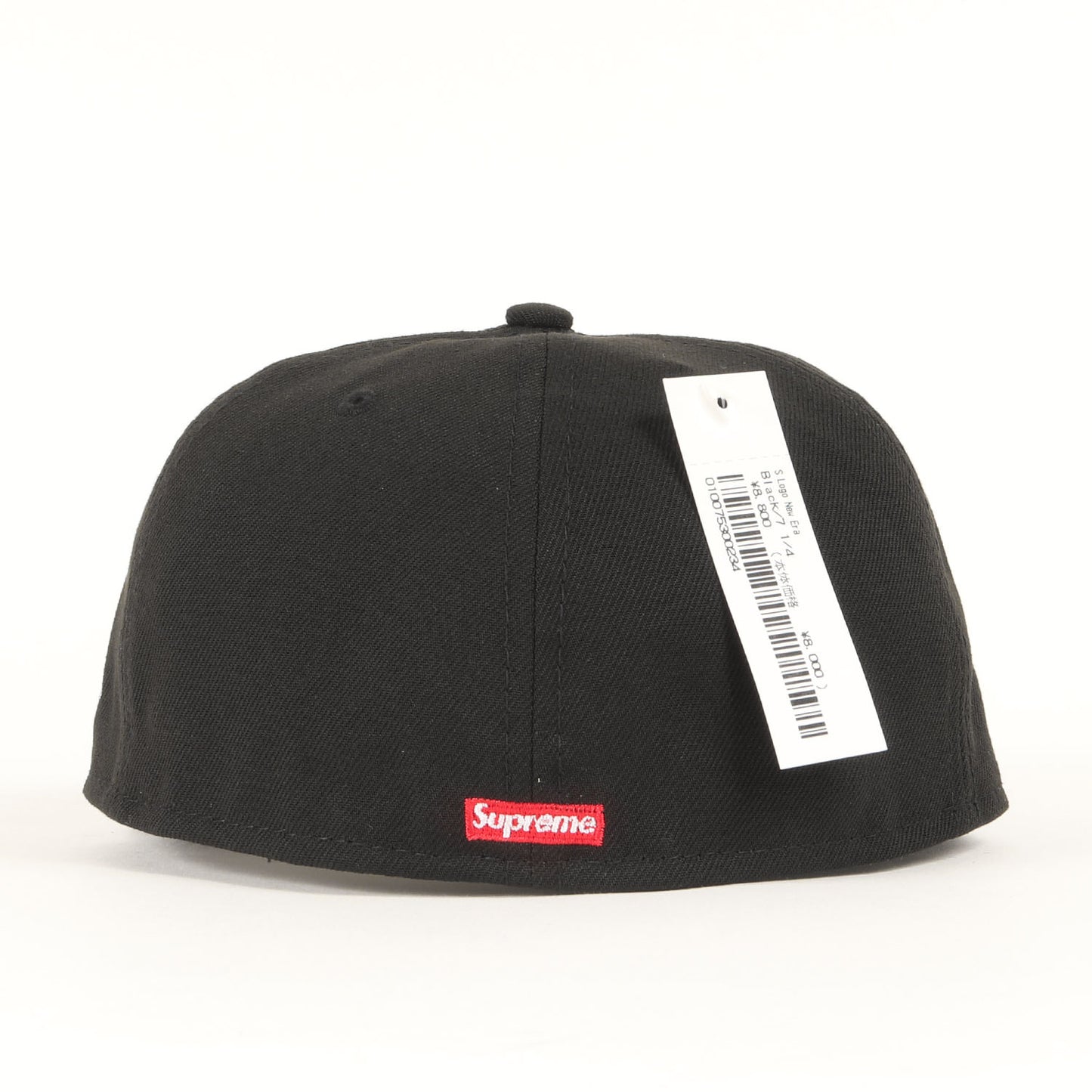 22AW ×NEW ERA Sロゴ ベースボール キャップ(S Logo New Era)