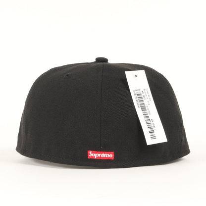22AW ×NEW ERA Sロゴ ベースボール キャップ(S Logo New Era)