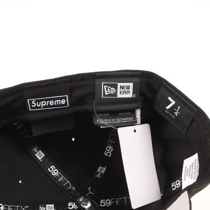 22AW ×NEW ERA Sロゴ ベースボール キャップ(S Logo New Era)