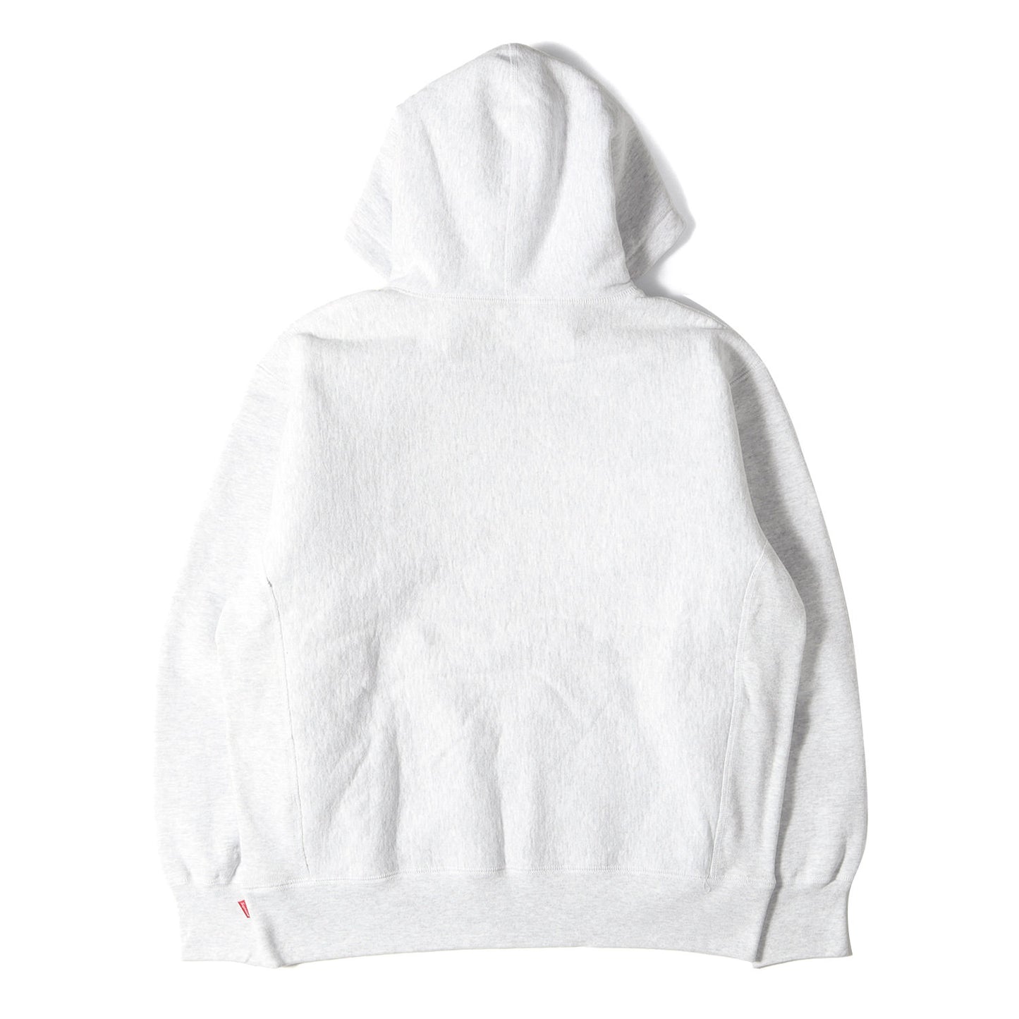 22AW ブランドロゴ スウェットパーカー(Capital Hooded Sweatshirt)